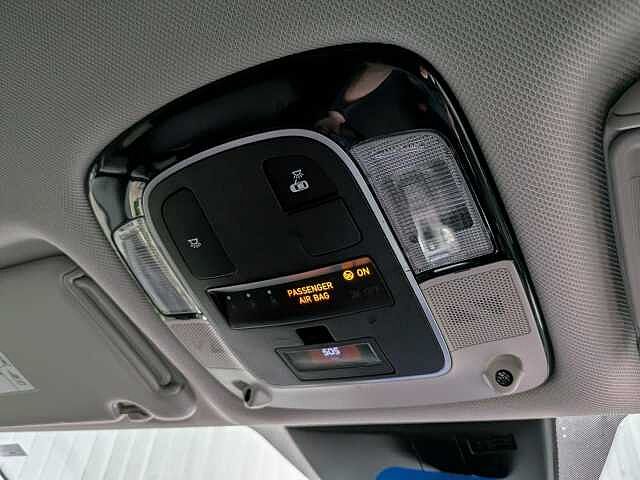 Hyundai TUCSON 1.6 h T-GDi Premium SUV 5dr Petrol Hybrid Auto Euro 6 (s/s) (230 ps)