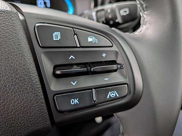 Hyundai i10 1.0 Advance Auto Euro 6 (s/s) 5dr