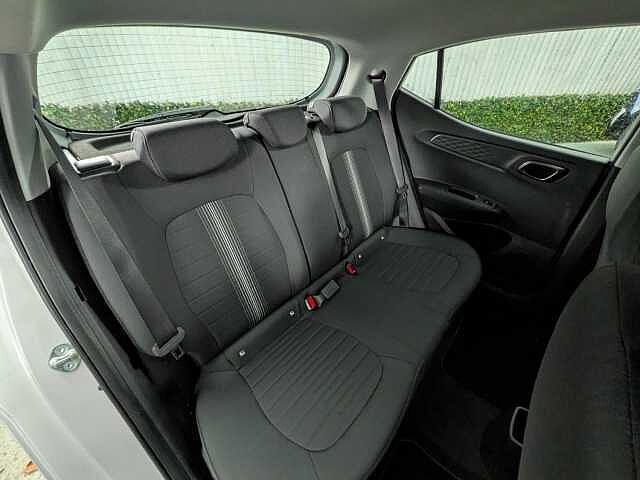 Hyundai i10 1.0 Advance Auto Euro 6 (s/s) 5dr