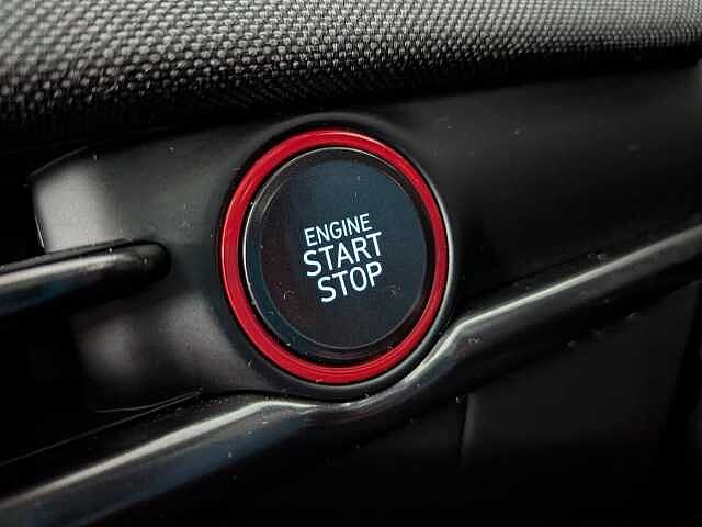 Hyundai TUCSON 1.6 T-GDi N Line S Auto Euro 6 (s/s) 5dr Ecotronic Grey