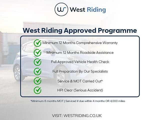 Hyundai TUCSON 1.6 T-GDi N Line S Auto Euro 6 (s/s) 5dr