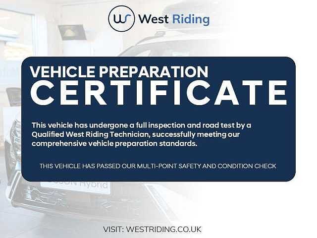 Hyundai TUCSON 1.6 T-GDi N Line S Auto Euro 6 (s/s) 5dr