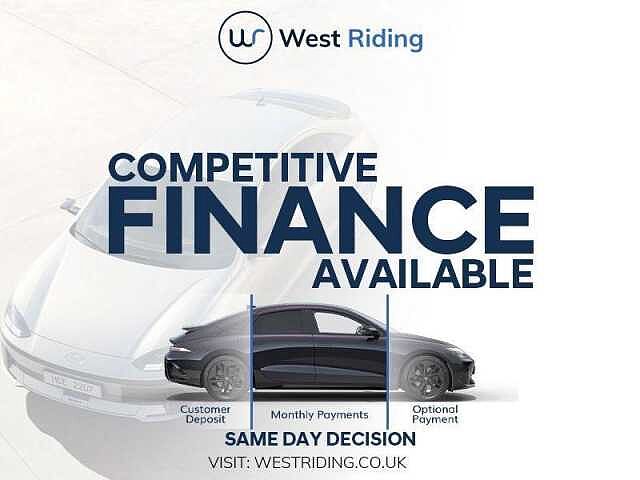 Hyundai TUCSON 1.6 T-GDi N Line S Auto Euro 6 (s/s) 5dr