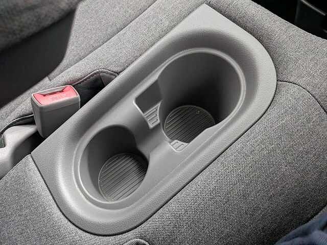 Hyundai INSTER Long Range 49kWh Cross Auto 5dr