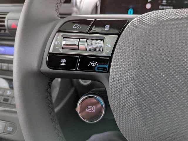 Hyundai INSTER Long Range 49kWh Cross Auto 5dr