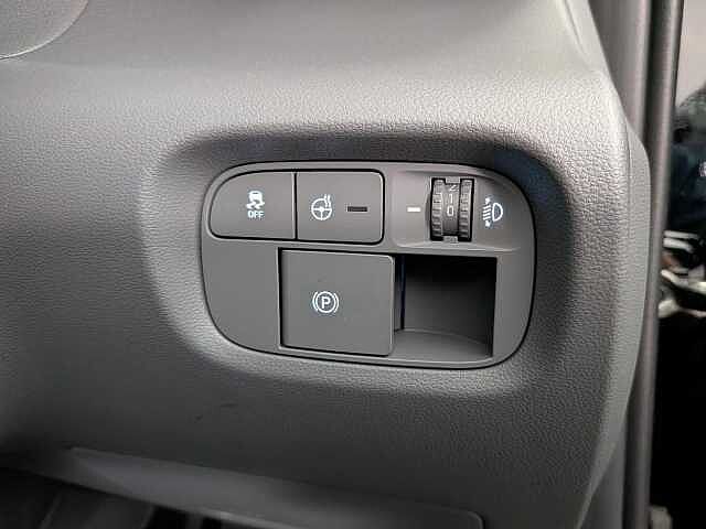 Hyundai INSTER Long Range 49kWh Cross Auto 5dr