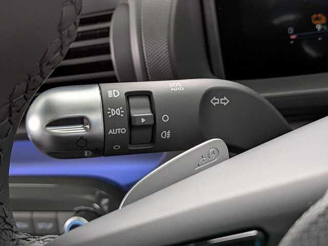 Hyundai INSTER Long Range 49kWh Cross Auto 5dr