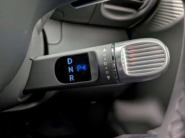Hyundai INSTER Long Range 49kWh Cross Auto 5dr