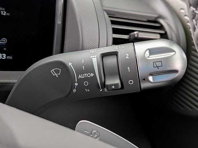 Hyundai INSTER Long Range 49kWh Cross Auto 5dr