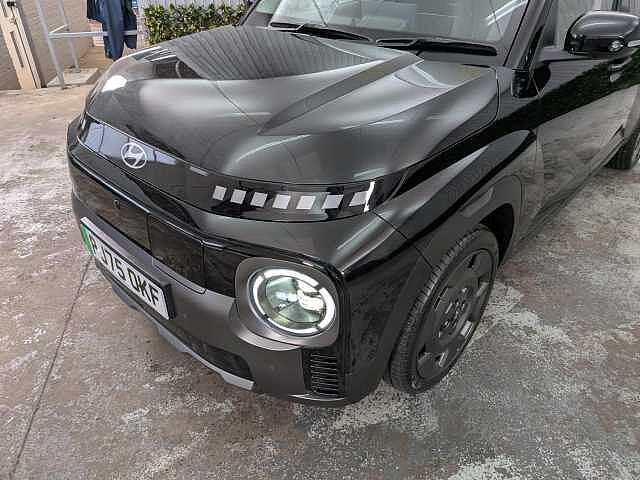 Hyundai INSTER Long Range 49kWh Cross Auto 5dr