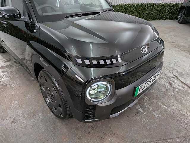 Hyundai INSTER Long Range 49kWh Cross Auto 5dr