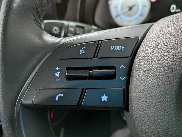 Hyundai i20 1.0 T-GDi Advance Euro 6 (s/s) 5dr