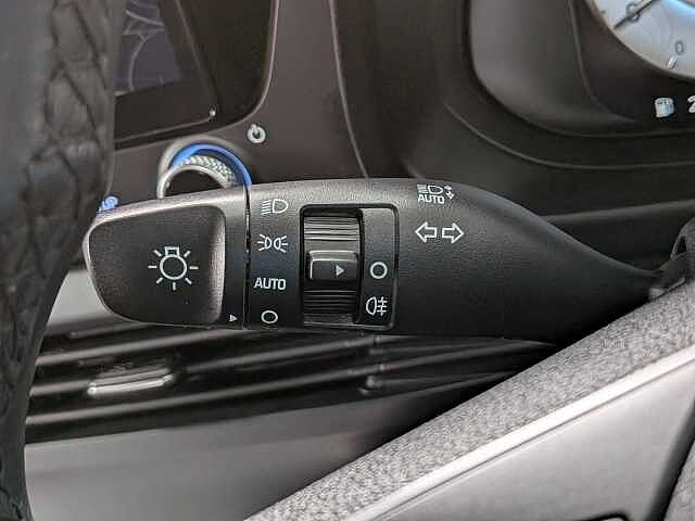 Hyundai i20 1.0 T-GDi Advance Euro 6 (s/s) 5dr