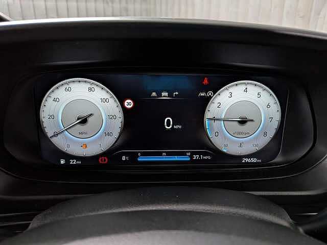 Hyundai i20 1.0 T-GDi Advance Euro 6 (s/s) 5dr