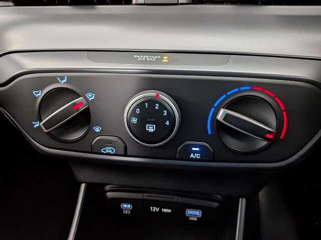 Hyundai i20 1.0 T-GDi Advance Euro 6 (s/s) 5dr