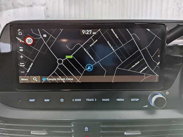 Hyundai i20 1.0 T-GDi Advance Euro 6 (s/s) 5dr