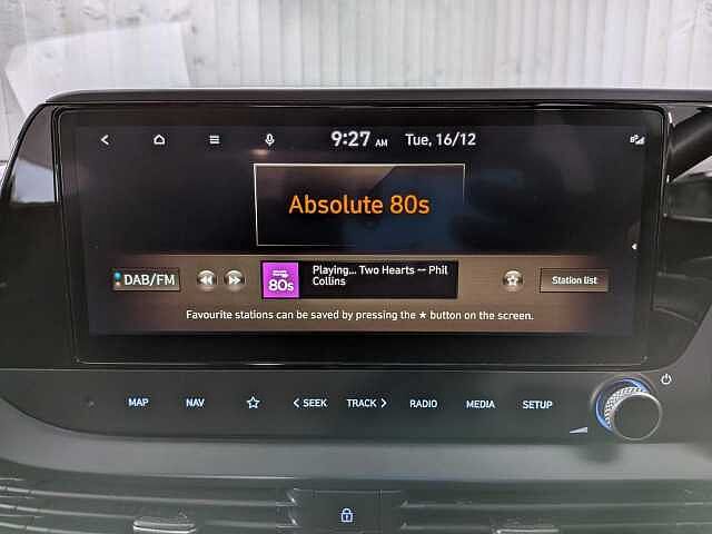 Hyundai i20 1.0 T-GDi Advance Euro 6 (s/s) 5dr