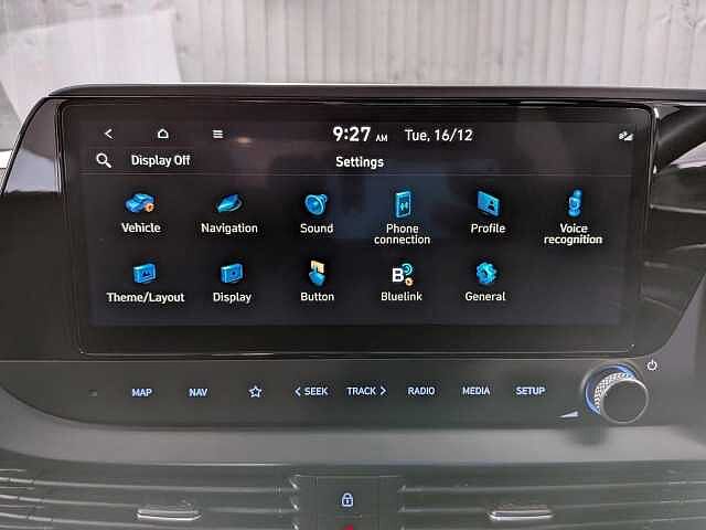 Hyundai i20 1.0 T-GDi Advance Euro 6 (s/s) 5dr