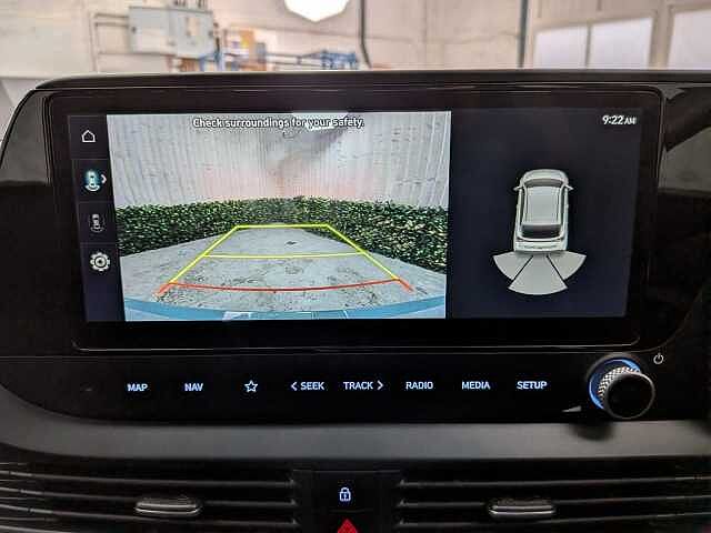 Hyundai i20 1.0 T-GDi Advance Euro 6 (s/s) 5dr