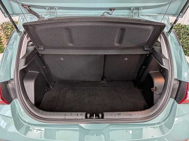 Hyundai i20 1.0 T-GDi Advance Euro 6 (s/s) 5dr