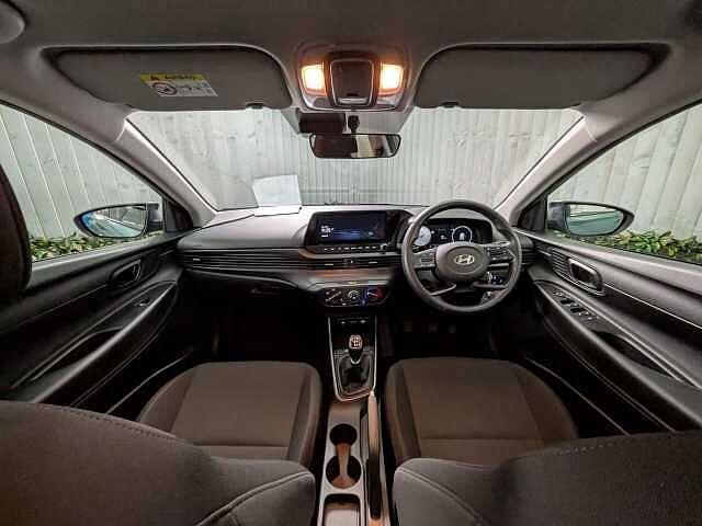 Hyundai i20 1.0 T-GDi Advance Euro 6 (s/s) 5dr