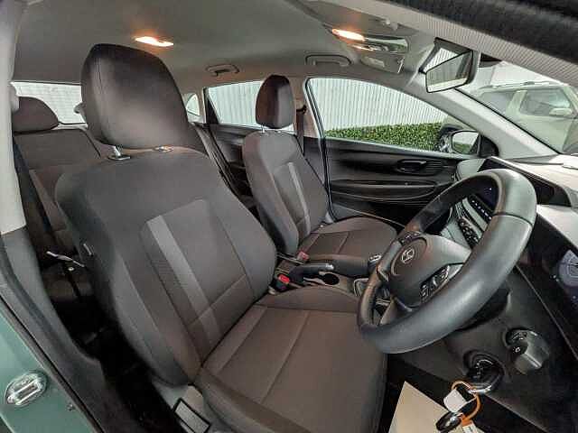 Hyundai i20 1.0 T-GDi Advance Euro 6 (s/s) 5dr