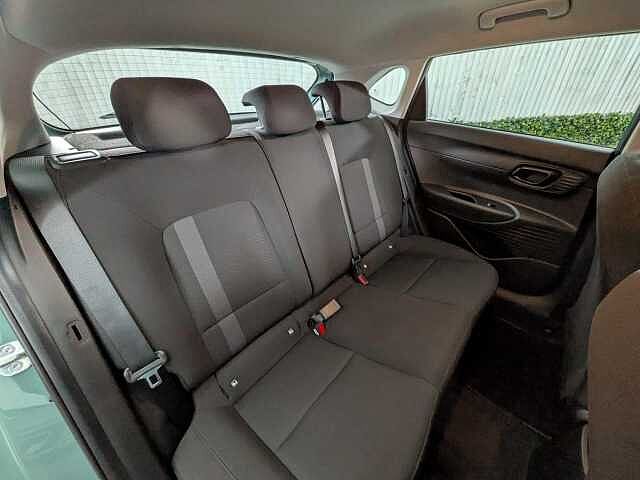 Hyundai i20 1.0 T-GDi Advance Euro 6 (s/s) 5dr