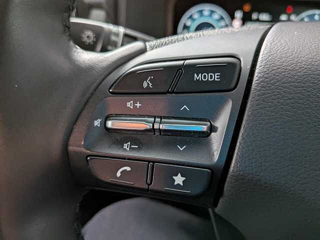 Hyundai KONA 1.0 T-GDi MHEV Premium Euro 6 (s/s) 5dr