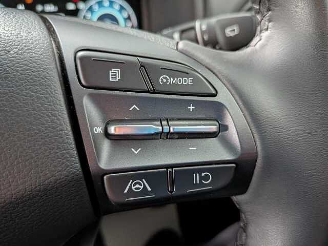 Hyundai KONA 1.0 T-GDi MHEV Premium Euro 6 (s/s) 5dr