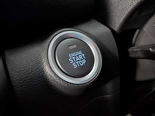 Hyundai KONA 1.0 T-GDi MHEV Premium Euro 6 (s/s) 5dr