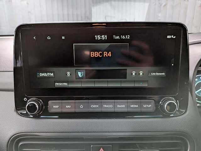 Hyundai KONA 1.0 T-GDi MHEV Premium Euro 6 (s/s) 5dr