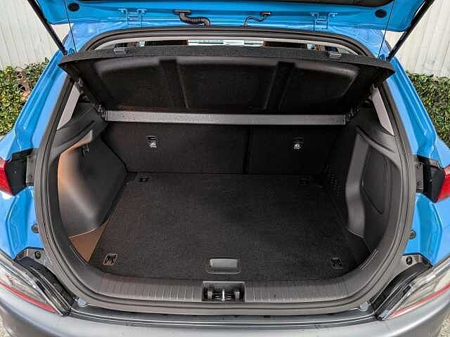 Hyundai KONA 1.0 T-GDi MHEV Premium Euro 6 (s/s) 5dr