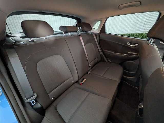 Hyundai KONA 1.0 T-GDi MHEV Premium Euro 6 (s/s) 5dr