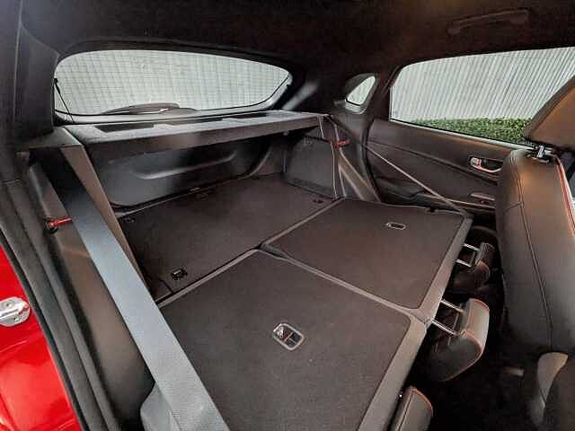 Hyundai KONA 1.0 T-GDi Premium SE Euro 6 (s/s) 5dr