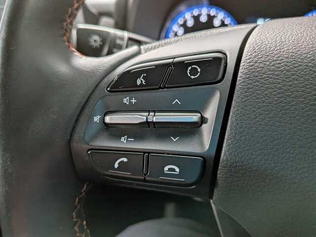 Hyundai KONA 1.0 T-GDi Premium SE Euro 6 (s/s) 5dr