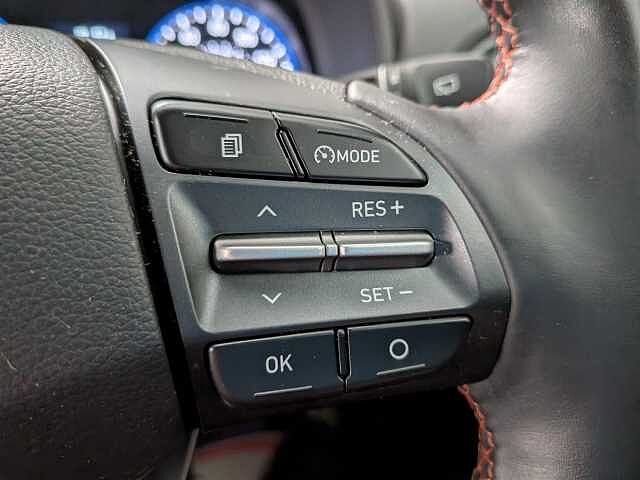 Hyundai KONA 1.0 T-GDi Premium SE Euro 6 (s/s) 5dr