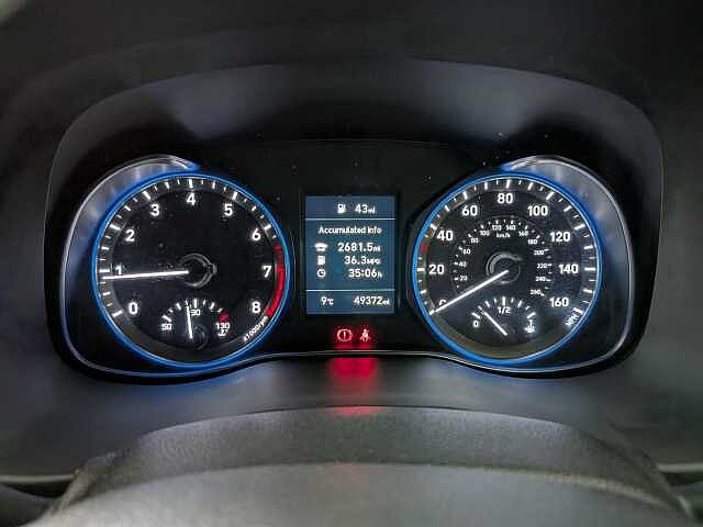 Hyundai KONA 1.0 T-GDi Premium SE Euro 6 (s/s) 5dr