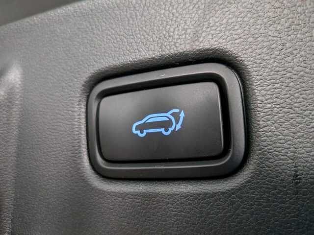 Hyundai TUCSON 1.6 T-GDi N Line Auto Euro 6 (s/s) 5dr