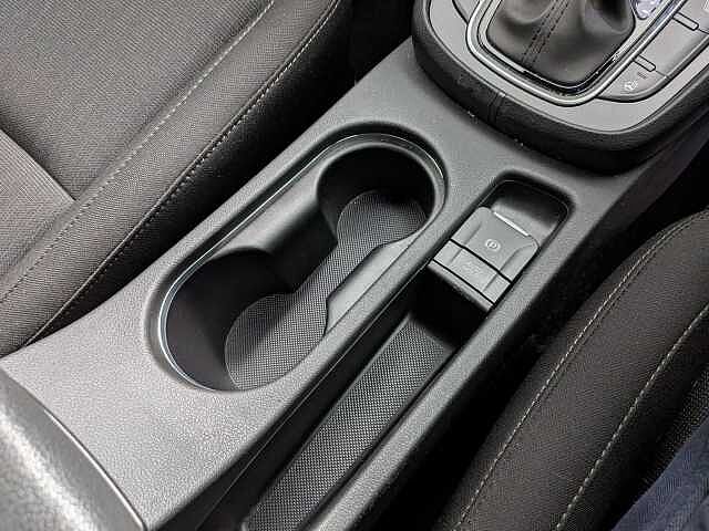 Hyundai KONA 1.6 h-GDi Premium DCT Euro 6 (s/s) 5dr