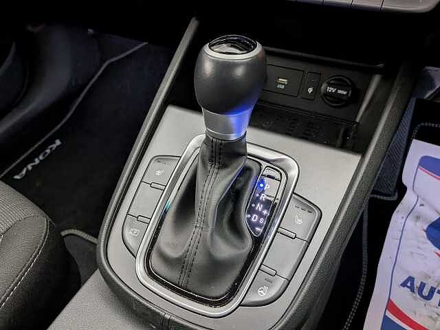 Hyundai KONA 1.6 h-GDi Premium DCT Euro 6 (s/s) 5dr