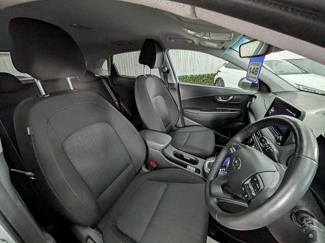 Hyundai KONA 1.6 h-GDi Premium DCT Euro 6 (s/s) 5dr