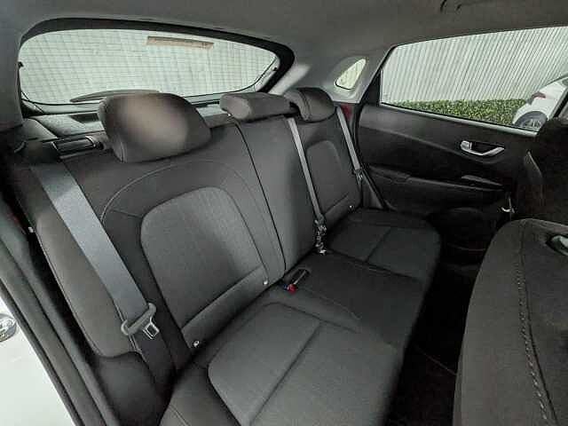 Hyundai KONA 1.6 h-GDi Premium DCT Euro 6 (s/s) 5dr