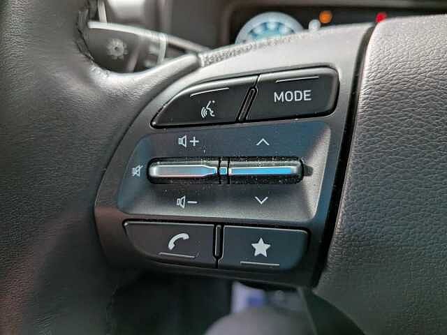 Hyundai KONA 1.6 h-GDi Premium DCT Euro 6 (s/s) 5dr