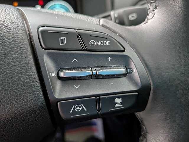 Hyundai KONA 1.6 h-GDi Premium DCT Euro 6 (s/s) 5dr