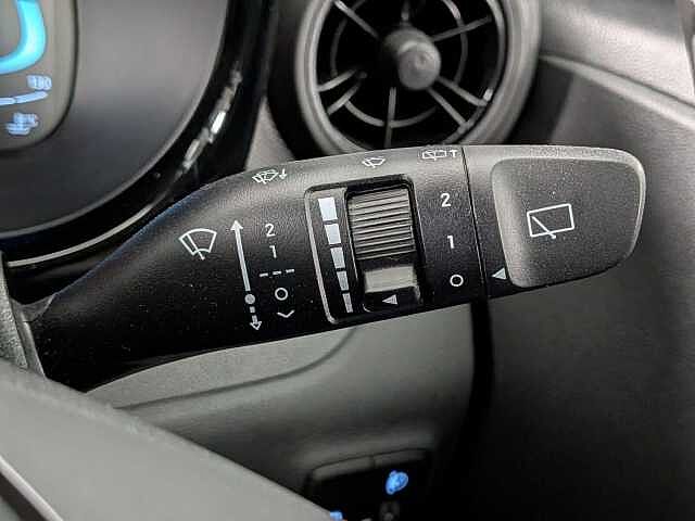 Hyundai I10 1.0 Advance Euro 6 (s/s) 5dr Atlas White