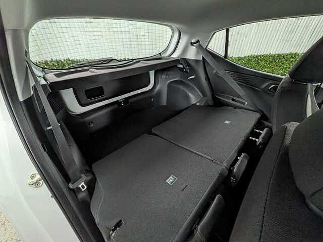 Hyundai i10 1.0 Advance Euro 6 (s/s) 5dr