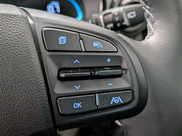 Hyundai i10 1.0 Advance Euro 6 (s/s) 5dr