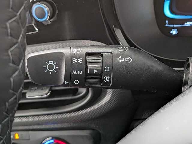 Hyundai i10 1.0 Advance Euro 6 (s/s) 5dr