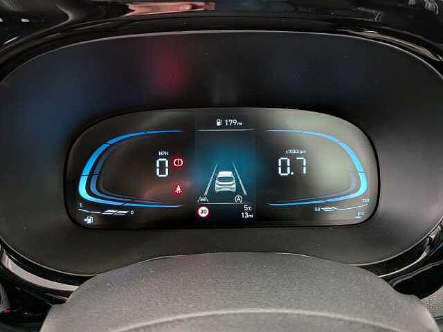 Hyundai i10 1.0 Advance Euro 6 (s/s) 5dr