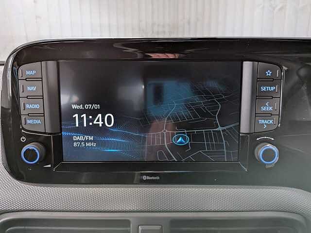 Hyundai i10 1.0 Advance Euro 6 (s/s) 5dr